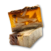 Apple Brown Betty Loaf Soap
