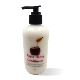 Apple Honey Hair Conditioner