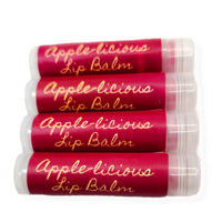 Apple-licious Lip Balm