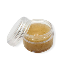 Brown Sugar Lip Scrub