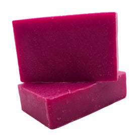 Raspberry Rush CP Soap