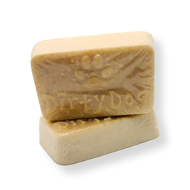 Dirty Dog Oatmeal Soap for Dogs