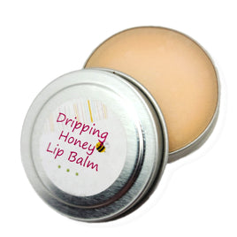 Dripping Honey Lip Balm