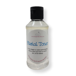 Facial Toner & Makeup Remover