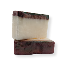Glamour Top Loaf Soap