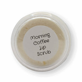 Morning Coffee Lip Sugar Scrub