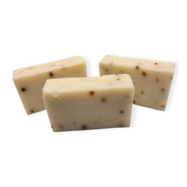 Peppermint CP Soap