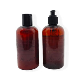 Scrubby Kitchen Hand Soap and Lotion