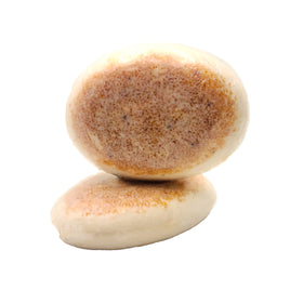 Scrubby Soy Soap